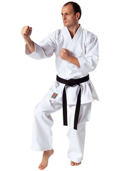 Karate Uniform Kumite 12 oz.