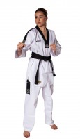 Taekwondo Uniform Grand Victory with embroidery Taekwondo Taekwondo Uniform Grand Victory with embroidery Taekwondo