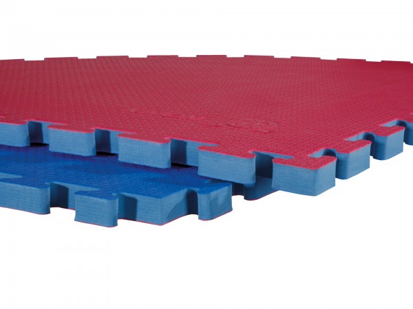 Octagon Corners For Reversible Mat - WT recognized, Set of 2