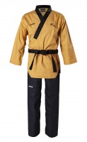 Poomsae Grand Master Uniform WT recognized Poomsae Grand Master Uniform WT recognized