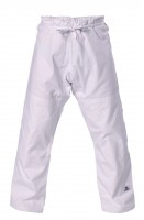 DANRHO Judo Pants white DANRHO Judo Pants white