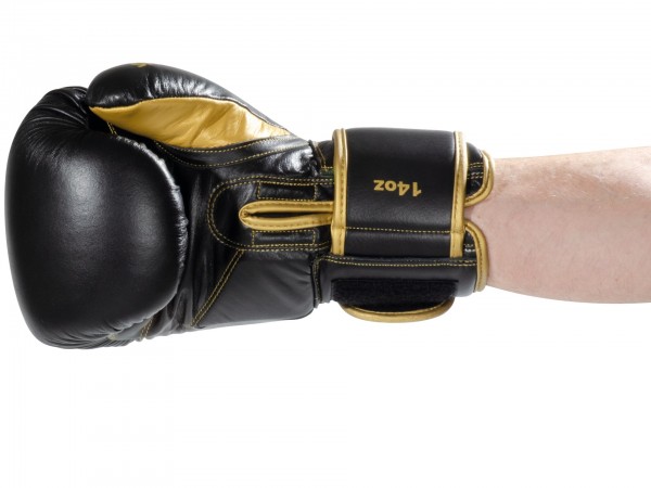 Boxing Gloves Sparring Offensive