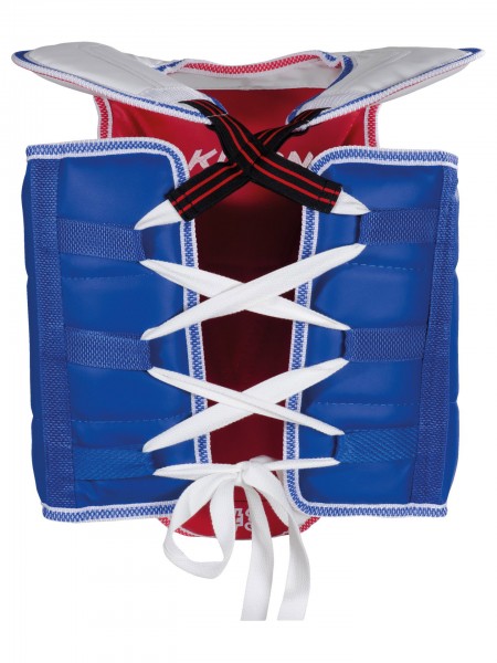 Taekwondo Body Protector Training Korean Style WT recognized