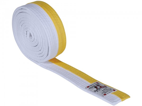 DANRHO Belts, bi-coloured