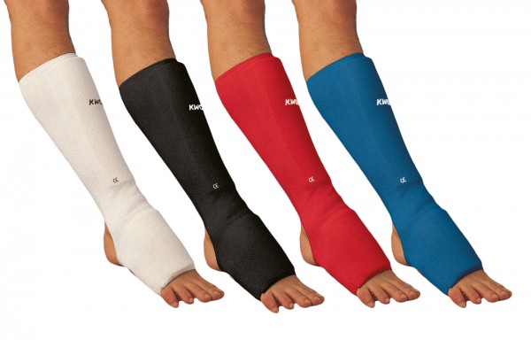 Shin and Instep Guard