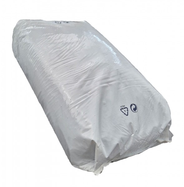 Rubber Granulate for Boxing Bag, 25 kg