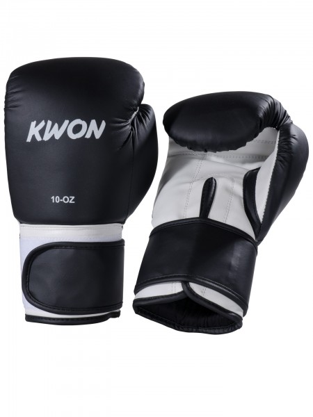 Fitness Boxing Gloves