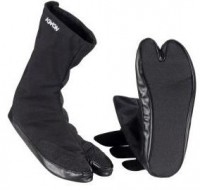 Indoor Ninja Tabi Shoes  Indoor Ninja Tabi Shoes