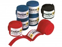 Boxing Bandages non-elastic 4,5 m Boxing Bandages non-elastic 4,5 m