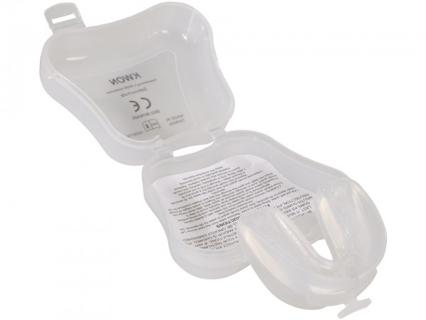 Mouth Guard Double Junior