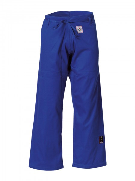 DANRHO Judo Uniform Ultimate 750 IJF blue