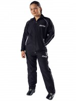 Track Suit San Francisco black Track Suit San Francisco black