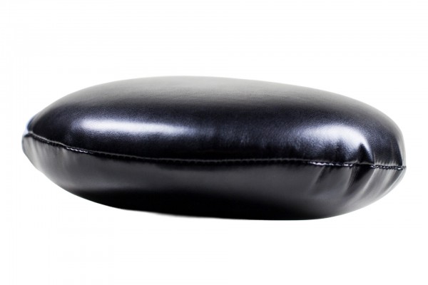 Single Hand Mitt Ultra Strong black