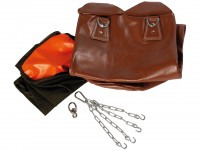 Training Bag Leather 150 cm unfilled Training Bag Leather 150 cm unfilled