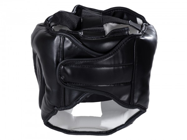 Head Guard Kick Thai