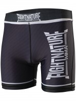 FIGHTNATURE compression shorts short FIGHTNATURE compression shorts short