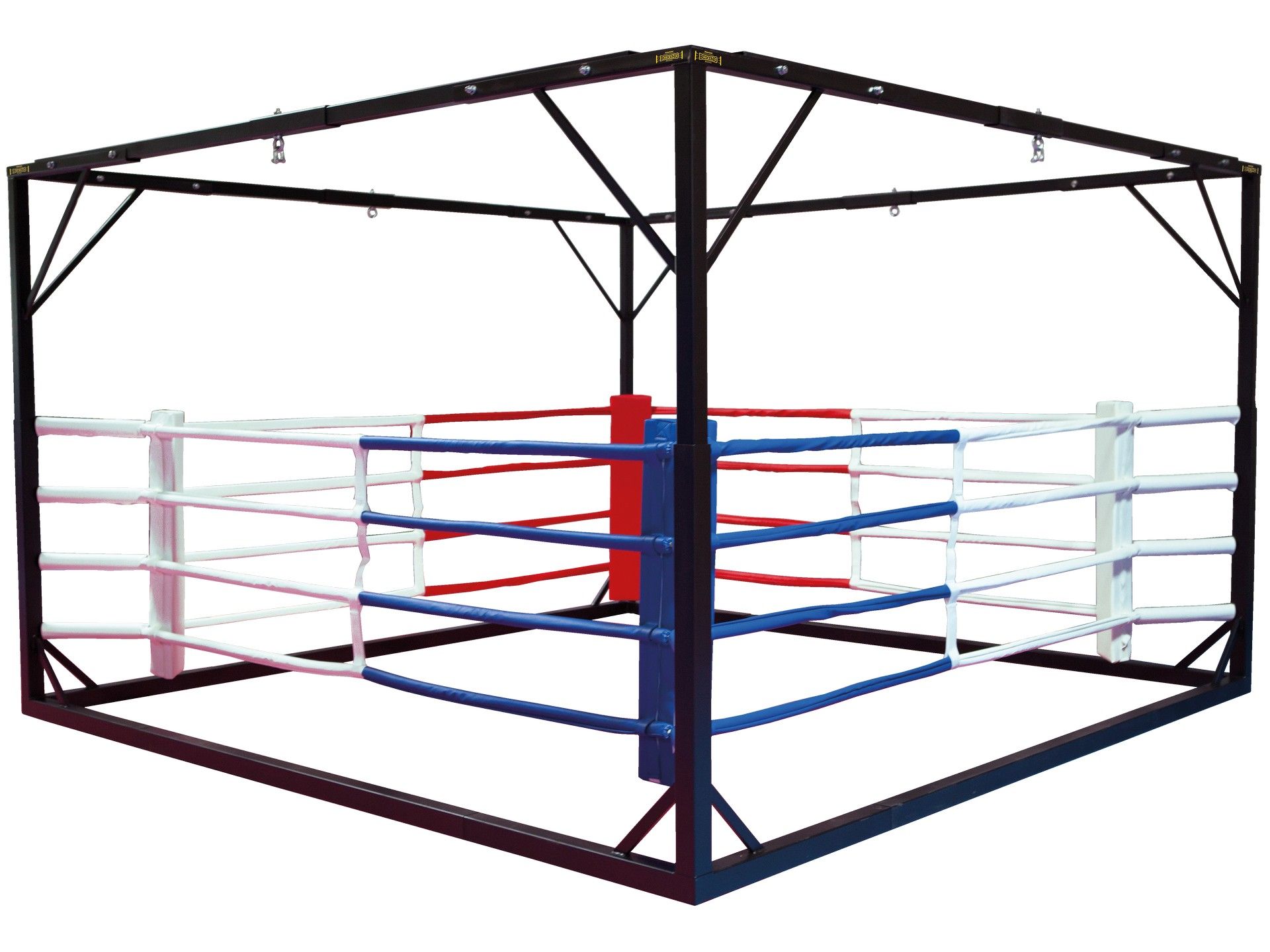 KWON Functional Boxing Ring